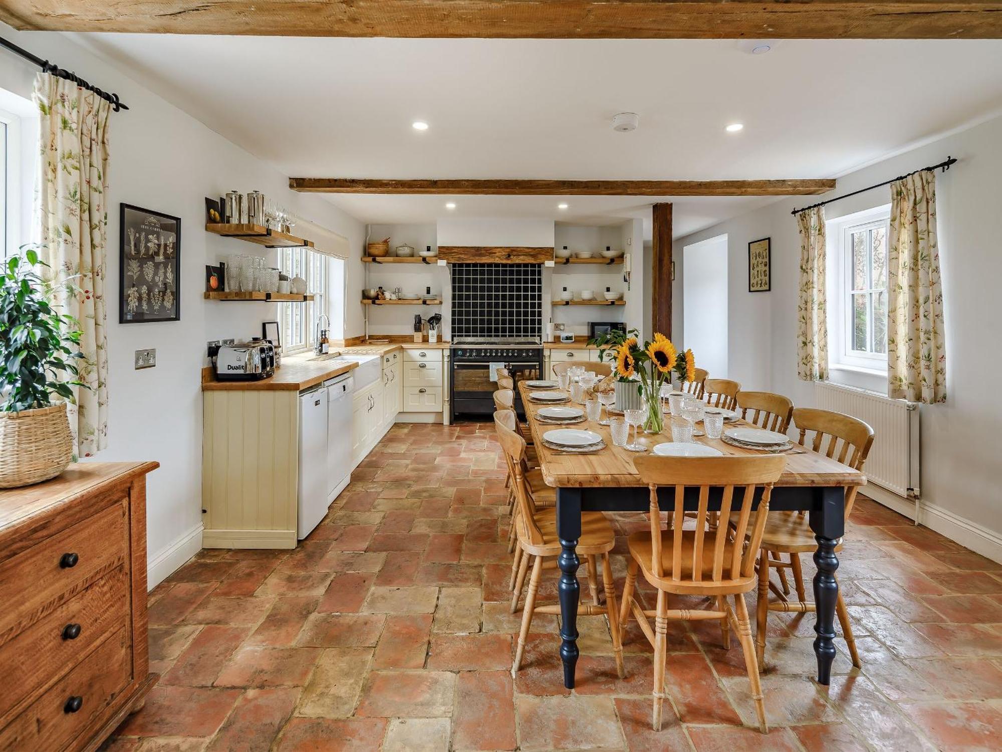 Вилла Chittering Farm Stretham Экстерьер фото